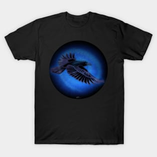 Fractured Flight T-Shirt